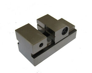 【送料無料】腕時計　ツールメーカースクリューレスバイスエンジニアリングツールバイスrdgtools toolmakers screwless vice 34mm high quality engineering tools vice