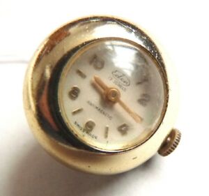 【送料無料】腕時計 モントルペンデンティフブールスイスアンシアンmontre pendentif boule eden swiss made ancien vers 1950 watch 【送料無料】腕時計 モントルペンデンティフブールスイスアンシアンmontre pendentif boule eden swiss made ancien vers 1950 watch