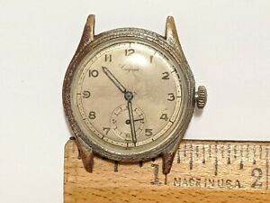 【送料無料】腕時計 ヴィンテージロンドースイスvintage longeau watch swiss 【送料無料】腕時計 ヴィンテージロンドースイスvintage longeau watch swiss