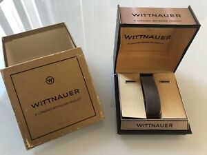 【送料無料】腕時計 ウィットナウアーロンジンボックスwittnauer longines box from 1960s very rare 【送料無料】腕時計 ウィットナウアーロンジンボックスwittnauer longines box from 1960s very rare