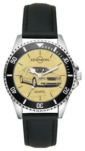 kiesenberg uhr geschenke mercedes benz e klasse w210 avantgarde fan uhr l5389キエーゼンバーグウォッチメルセデスベンツクラスアヴァンギャルドファンウォッチ※注意※N...