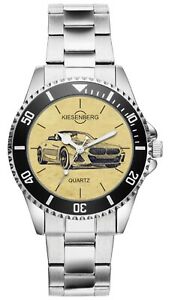 【送料無料】腕時計　キゼンバーグウォッチファンkiesenberg uhr geschenke fur bmw z4 fan 4629