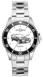 【送料無料】腕時計 キゼンベルグウォッチアウディウルクアトロドライバーファンkiesenberg uhr geschenke fur audi urquattro fahrer fans 4318 【送料無料】腕時計 キゼンベルグウォッチアウディウルクアトロドライバーファンkiesenberg uhr geschenke fur audi urquattro fahrer fans 4318