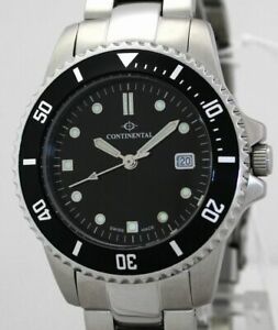【送料無料】腕時計　ゴージャスコンチネンタルスイスメイドウィメンズウォッチwunderschone continental swiss made damenuhr uvp 150,00 eur