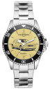 【送料無料】腕時計 キエーゼンバーグウォッチメルセデスクラスファンウォッチkiesenberg uhr geschenke fur mercedes e klasse w210 e50 amg fan uhr 5392
