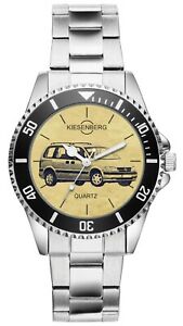 【送料無料】腕時計 キゼンバーグウォッチオペルシントラファンkiesenberg uhr geschenke fur opel sintra fan 4689