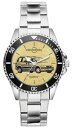 【送料無料】腕時計　キゼンバーグウォッチオペルシントラファンkiesenberg uhr geschenke fur opel sintra fan 4689