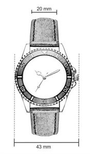 【送料無料】腕時計　プッチオールドタイマーファンドライバーキゼンバーグウォッチgeschenk fur puch oldtimer fans fahrer kiesenberg uhr l1195