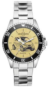 【送料無料】腕時計 キゼンバーグウォッチスマートモデルケアファンkiesenberg uhr geschenke fur smart 450 modellpflege fan 4731