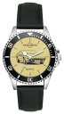 【送料無料】腕時計 キゼンバーグウォッチビターオールドティマーファンkiesenberg uhr geschenke fur bitter cd oldtimer fan l4123