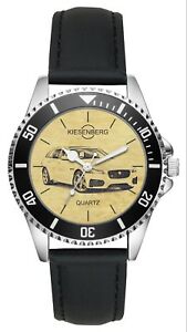 【送料無料】腕時計 ジャガーファンドライバーキゼンバーグウォッチgeschenk fur jaguar xf fans fahrer kiesenberg uhr l6356