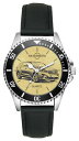 【送料無料】腕時計 キゼンバーグウォッチソレントモデルケアファンkiesenberg uhr geschenke fur kia sorento um modellpflege fan l5159(2)