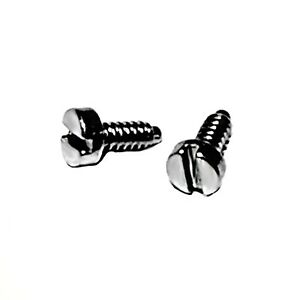 【送料無料】腕時計 メンズブライトリングブレスレットリンクステンレススチールスチールネジ2x two steel screws for mens breitling watch bracelet link stainless steel