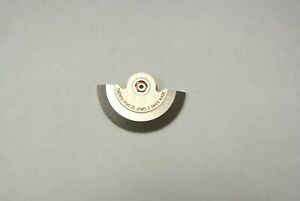 【送料無料】腕時計　ローターrotor oscillating weight1143 for eta 28242