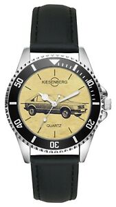 【送料無料】腕時計　キゼンバーグウォッチオペルカデットオールドティマーファンkiesenberg uhr geschenke fur opel kadett d oldtimer fan l4662