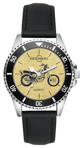 ̵ӻס٥륰åեkiesenberg uhr geschenke fur suzuki gn 250 fan l4839