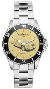 【送料無料】腕時計 キゼンバーグウォッチメルセデスファンkiesenberg uhr geschenke fur mercedes w108 fan 5380 【送料無料】腕時計 キゼンバーグウォッチメルセデスファンkiesenberg uhr geschenke fur mercedes w108 fan 5380