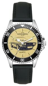 【送料無料】腕時計 キゼンバーグウォッチルノーヴィンテージファンkiesenberg uhr geschenke fur renault 17 oldtimer fan l4190