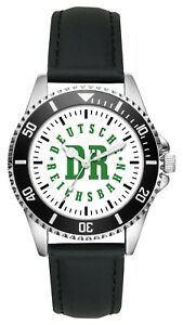 deutsche reichsbahn ddr geschenk artikel idee fan uhr l1172ドイツライヒスバーンアイデアファンウォッチ※注意※NYからの配送になりますので2週間前後お時間をいただきます。人気の商品は在庫が無い場合がございます。ご了承くださいませ。サイズの種類の商品は購入時の備考欄にご希望のサイズをご記載ください。　携帯メールでの登録ですと楽天からのメールが届かない場合がございます。