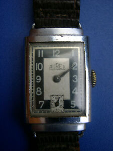 【送料無料】腕時計 モントレフェムオーレックスアニーmontre femme aurex annee 30 【送料無料】腕時計 モントレフェムオーレックスアニーmontre femme aurex annee 30