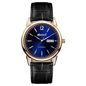 【送料無料】腕時計 インガーソルメンズヘブンingersoll mens haven automatic watch i00504 【送料無料】腕時計 インガーソルメンズヘブンingersoll mens haven automatic watch i00504