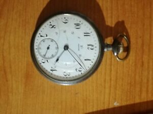 【送料無料】腕時計　オロロジオダタスカorologio da tasca