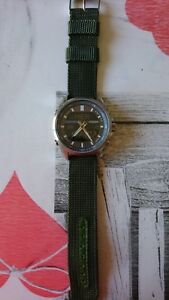 【送料無料】腕時計　モントルパルサーmontre pulsar