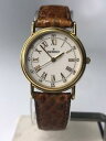 【送料無料】腕時計　モバドヴィンテージスイスメイドauthentic movado 8747825 vintage swiss made womens wrist watch qze5