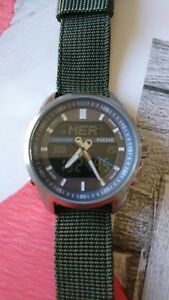 【送料無料】腕時計　モントルパルサーmontre pulsar