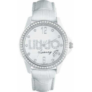 【送料無料】腕時計　オロロジョリュジョドンナorologio liujo donna tlj 106 nuovo 50