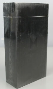 【送料無料】腕時計　メンズステンレススチールレザーウォッチクロノマンmens stainless steel amp; leather watch mvmt dmc01wt chrono man 45 mm gs y2