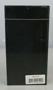 【送料無料】腕時計　メンズステンレススチールレザーウォッチクロノマンmens stainless steel amp; leather watch mvmt dmc01wt chrono man 45 mm gs y2