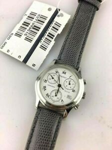 【送料無料】腕時計　オロロギフィリップウォッチテイルズドナクロノクアルゾスイスorologio philip watch tales 50 donna 30mm chrono quarzo swiss made