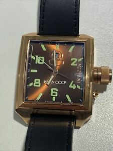 【送料無料】腕時計　インビクタウォッチモデルロシアダイバーコレクションinvicta watch model 7190 russian diver collection