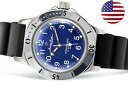 yzrv@{Xg[NVA_Co[EHb`vostok amphibian 120812 military russian diver watch