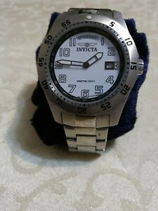 【送料無料】腕時計　インビクタメンズダイビングウォッチinvicta mens diving watch