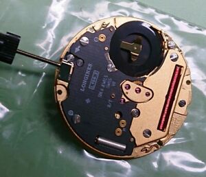 【送料無料】腕時計　ロンジンクォーツムーブメントlongines l1562 eta 255411 quartz movement
