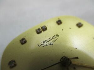 【送料無料】腕時計　ロンジンアナログlongines analog wristwatch