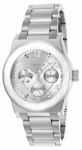 【送料無料】腕時計 インビクタクォーツステンレススチールカジュアルウォッチinvicta 20152 womens angel quartz stainless steel casual watch