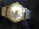 【送料無料】腕時計 スイスバロンウォッチ*swiss* baron watch *25 jewel*(2)