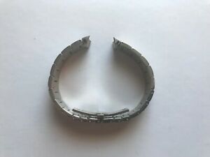 【送料無料】腕時計　ビクトリアスイススチールブレスレットスペシャルエンドvictorianox swiss army 19mmsteel watch bracelet special ends