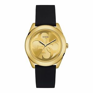 【送料無料】腕時計　ツイストguess w0911l3 womens g twist wristwatch