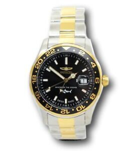 【送料無料】腕時計　インビクタブラウンローズゴールドアーセナルリザーブクロノッパフスイスレットinvicta brown 80364 rose gold arsenal reserve chronogpaph swiss ret1895