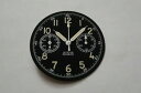 【送料無料】腕時計 シーガルカドランエギーユブレゲルミノバベージュビンテージseagull ty2901 st1901 cadran 32mm aiguilles breguet luminova beige vintage
