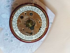 【送料無料】腕時計　モビメントエサmovimento esa 9162