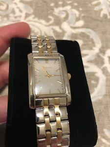 【送料無料】腕時計　ブローバウォッチwomen’s bulova watch