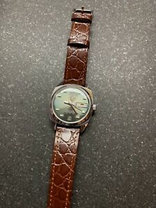 【送料無料】腕時計 ヴィンテージビトニアvintage bitunia 23 watch automatic 【送料無料】腕時計 ヴィンテージビトニアvintage bitunia 23 watch automatic