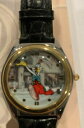 【送料無料】腕時計 レアロジャーウサギvery rare roger rabbit limited addition wrist watch(2)