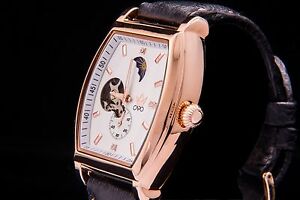 【送料無料】腕時計 キャポタイムメンズエクリプスmens eclipse wristwatch from capotime