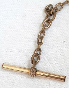 【送料無料】腕時計　アルバートチェーン